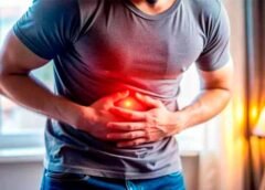 Lo que no sabías de la gastritis