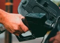 Hacienda elevará subsidio al diésel en la segunda semana de abril