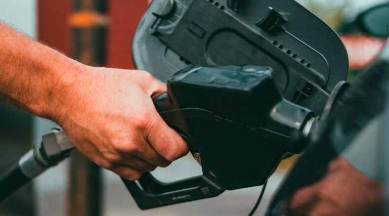 Hacienda elevará subsidio al diésel en la segunda semana de abril 2 Hacienda