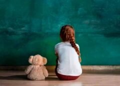 La importancia de la Salud Mental en la infancia