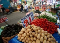 Inflación en México se acelera a 4.59% en marzo de 2026