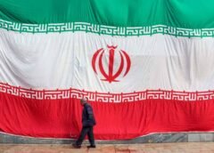Irán denuncia el ataque de EE.UU. contra un buque iraní