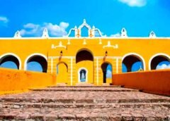Izamal, la ciudad de las tres culturas