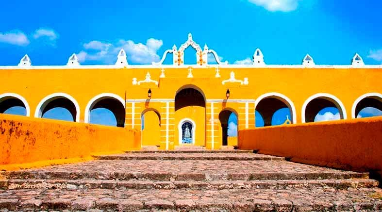 Izamal
