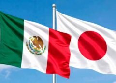 Japón y México promoverán la cooperación en materia energética