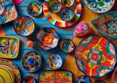 La alfarería, historia de una tradición milenaria