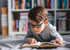 La lectura, como inculcar el habito