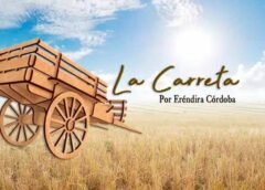 Edith en el país que llega tarde. La Carreta