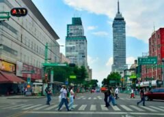 México tiene un déficit comercial de más de mil mdp