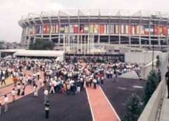 México 1986: El mundial que cambió la historia del fútbol