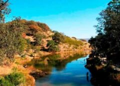 Disfruta del Parque Natural La Beata