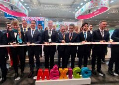 Querétaro participa en la Hannover Messe 2026
