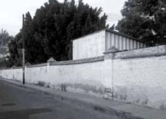 Ronco Pollo ¿sabes por qué se llama así esa calle?