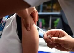 SESA fortalece vigilancia y vacunación contra el sarampión