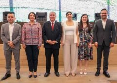 Sinuhé Arturo Piedragil Ortiz presidirá la Mesa Directiva de la LXI Legislatura