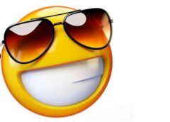 Sonreír es el gesto más amable y gratificante que podemos expresar