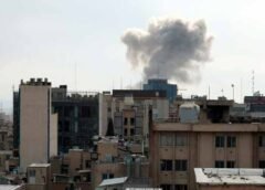 Suman mil 545 mexicanos evacuados de Medio Oriente: SRE