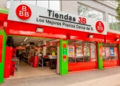Tiendas 3B, un modelo de negocio que conquista en México