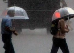 Tormentas, tornados y frío invernal azotarán a Estados Unidos