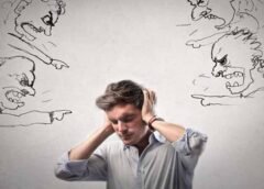 ¿Te enfadas cuando te critican abiertamente?