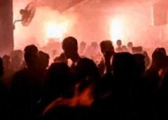 Deportistas estarían involucrados en red de trata en Milán