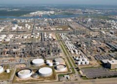 Confirman derrame de diésel en refinería de Deer Park de Pemex
