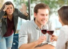 Cómo aceptar que mi ex está con otra persona