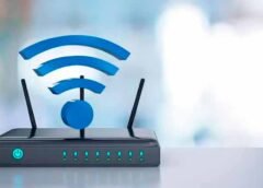 ¿Por qué no puedo acceder a 192.168.100.1?