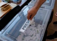 3 elecciones presidenciales sudamericanas en los próximos 5 meses