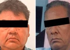 Detienen al presidente de Atlatlahucan y un exalcalde de Yecapixtla