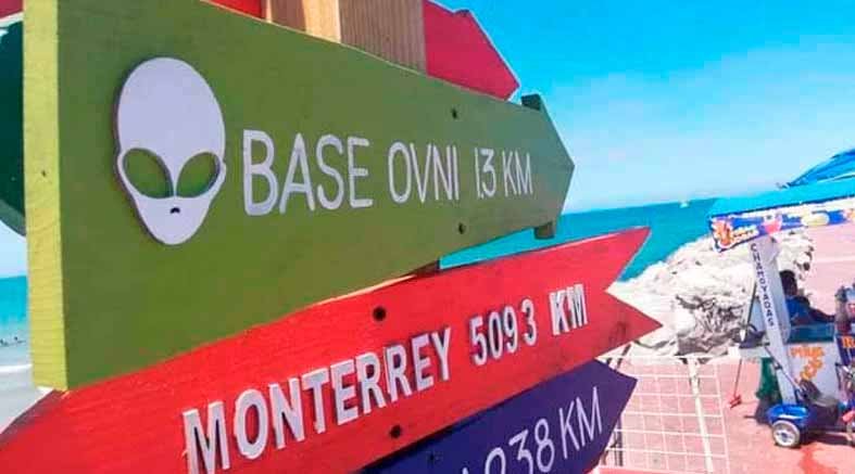 base OVNI
