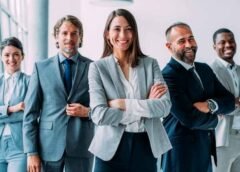 8 cualidades que todo buen líder debe tener