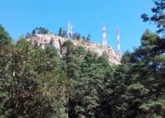 Buscarán diálogo con ejido Los Trigos por cierre del Cerro del Zamorano