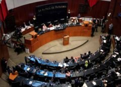 Congreso abrirá periodo extra para aplazar segunda elección judicial