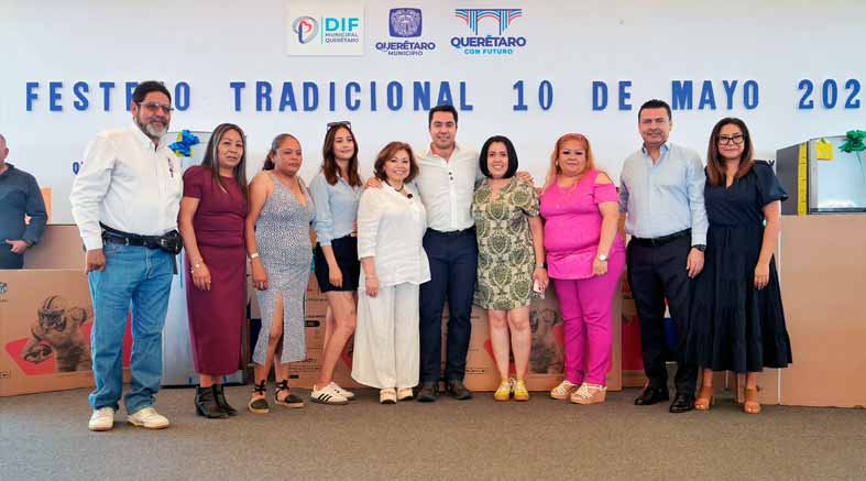 Construimos el
