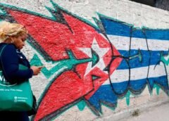 Cuba lanza guía preventiva ante una posible intervención militar de EE.UU.