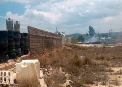 Autoridades del Marqués desatienden denuncia vecinal