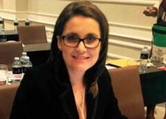Dra. Izarelly Rosillo Pantoja, destaca la transformación en la gestión de residuos
