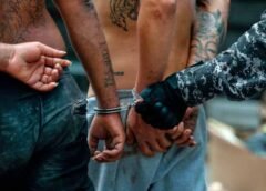 EE.UU. clasifica a dos organizaciones como grupos terroristas