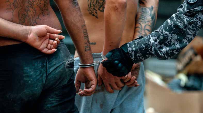 EE.UU. clasifica a dos organizaciones como grupos terroristas 2 EE