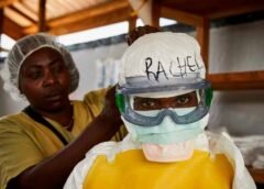 EE.UU. activa asistencia humanitaria y financiera por el brote de ébola en África