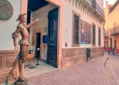 Museos en Guanajuato que te asombrarán
