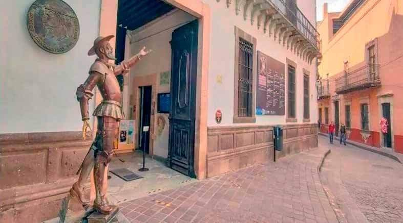 En Guanajuato