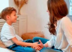 Cómo lograr escuchar a nuestros hijos