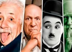 Malos estudiantes, ¿grandes genios?