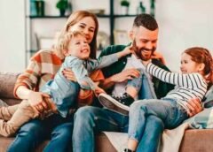 Cualidades de nuestros hijos y cómo fortalecerlas