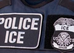 ICE ofrece a sus agentes como apoyo de seguridad en el Mundial