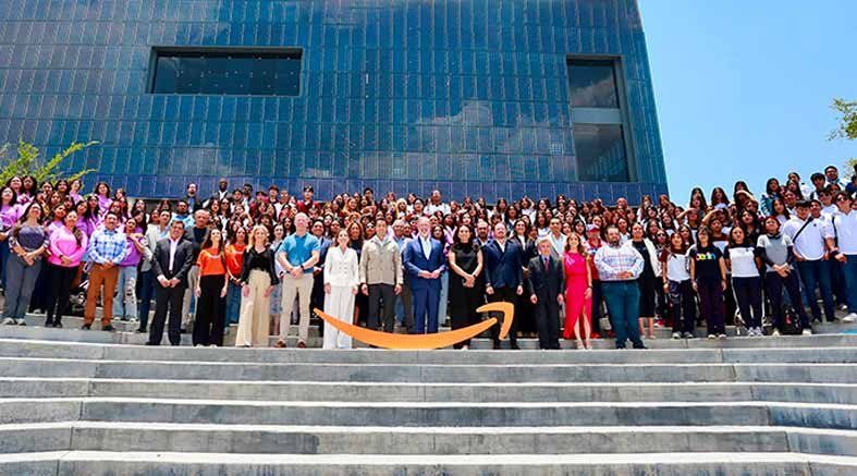 Inaugura