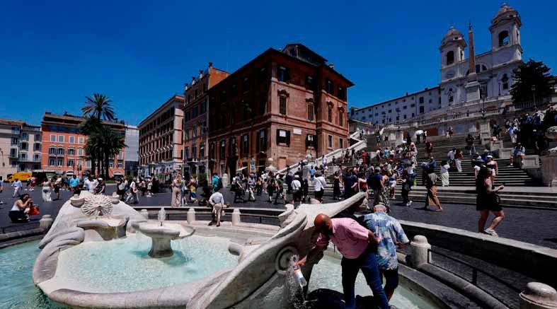 Italia