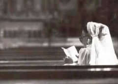 Leyenda de Lupita “La novia de Culiacán”